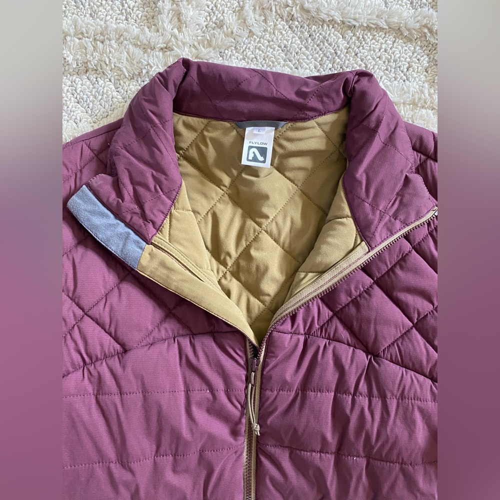 Flylow Midlayer - image 4